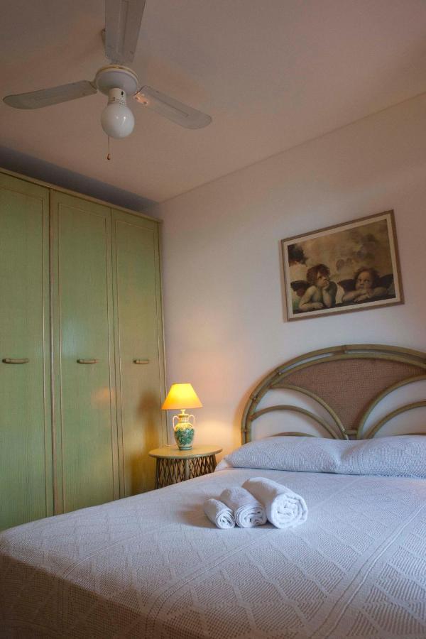 Mara'S House, 10 Minuti A Piedi Dal Centro, Parcheggio Privato Apartment Taormina Exterior photo